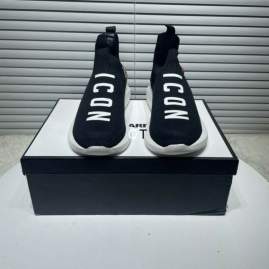 Picture of Dsquared2 Shoes _SKUDSQsz38-44HT01044683
